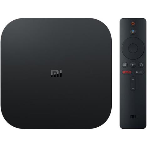 Xiaomi Mi TV Box S 4K Android TV