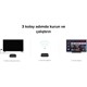 Xiaomi Mi TV Box S 4K Android TV