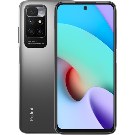 Xiaomi Redmi 10 (2022) 4GB+128GB Gri
