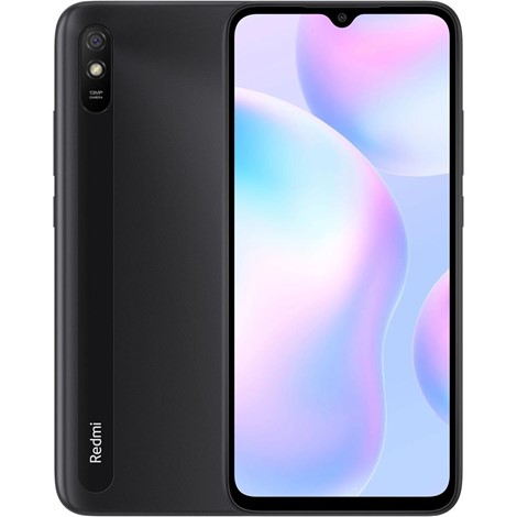 Xiaomi Redmi 9A 2GB + 32GB Granite Gray