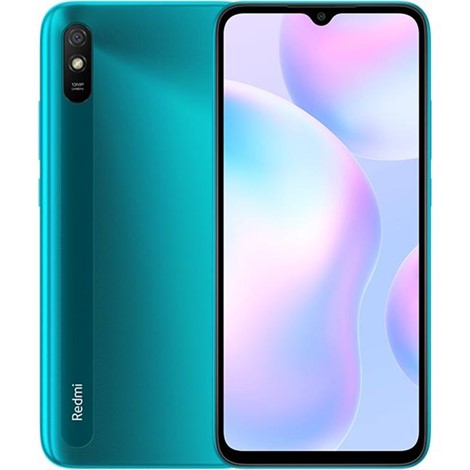 Xiaomi Redmi 9A 2GB + 32GB Peacock Green