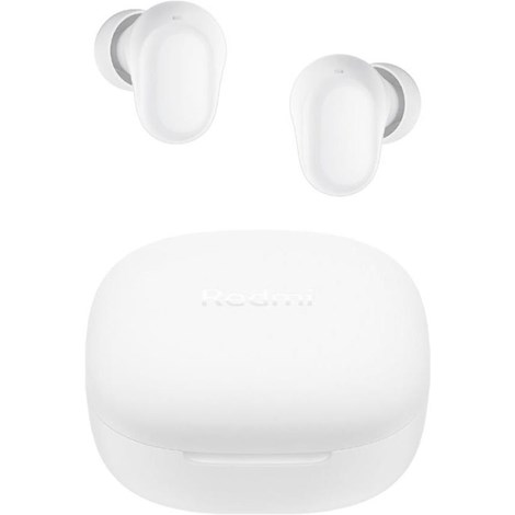 Xiaomi Redmi Buds 6 Play BHR8773GL TWS Kulak İçi Bluetooth Kulaklık Beyaz