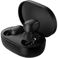 Xiaomi Redmi Buds Essential Bluetooth Kulaklık Siyah (Xiaomi Türkiye Garantili)