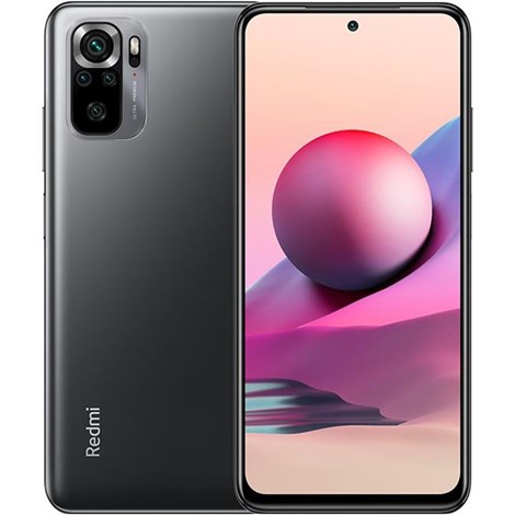 Xiaomi Redmi Note 10S 6GB64GB Gri