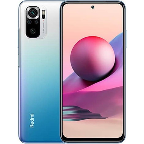 Xiaomi Redmi Note 10S 6GB64GB Mavi