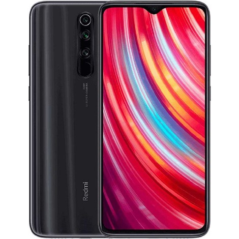 Xiaomi Redmi Note 8 Pro 6GB + 64GB Gri