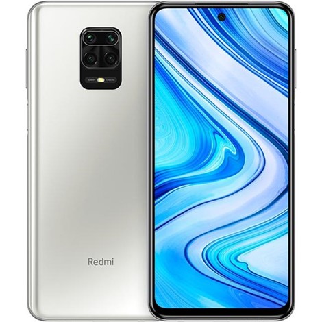 Xiaomi Redmi Note 9 Pro 6GB + 128GB Beyaz