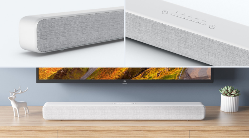 Xiaomi Mi TV Kablosuz Bluetooth Soundbar