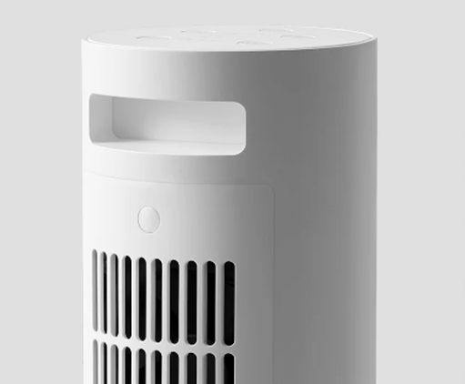 Xiaomi Smart Tower Heater Lite Kule ısıtıcı  Beyaz