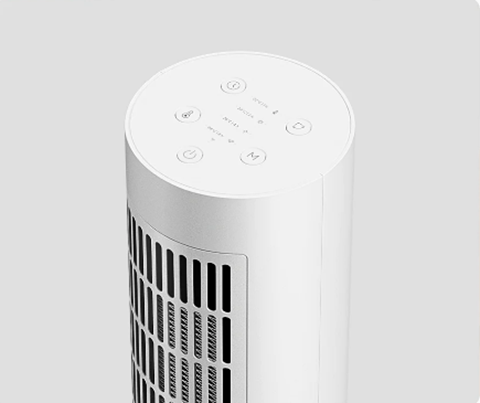 Xiaomi Smart Tower Heater Lite Kule ısıtıcı  Beyaz