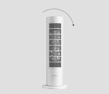 Xiaomi Smart Tower Heater Lite Kule ısıtıcı  Beyaz