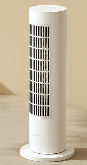 Xiaomi Smart Tower Heater Lite Kule ısıtıcı  Beyaz