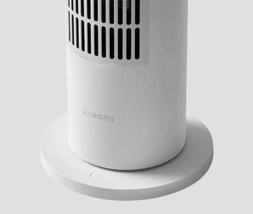 Xiaomi Smart Tower Heater Lite Kule ısıtıcı  Beyaz