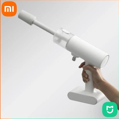 Xiaomi Taşınabilir Kablosuz Mijia Araç Yıkama Makinesi